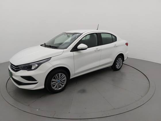 FIAT CRONOS 1.3 FIREFLY FLEX DRIVE MANUAL FIAT CRONOS 1.3 FIREFLY FLEX DRIVE MANUAL